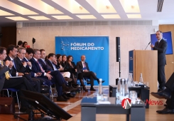 Fórum do Medicamento 2018