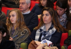 1.º Encontro de Estudantes do Colégio Doutoral «Mente-Cérebro» da Universidade de Lisboa