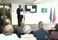 90.º aniversário da APDP - Associação Protectora dos Diabéticos de Portugal