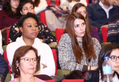 1.º Encontro de Estudantes do Colégio Doutoral «Mente-Cérebro» da Universidade de Lisboa