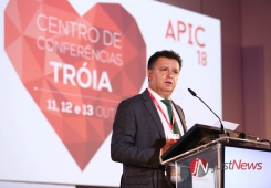 9.ª Reunião Anual da APIC