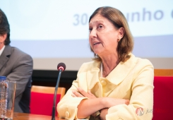 Conferência «Medicamentos biossimilares - estado da arte»