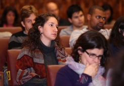 1.º Encontro de Estudantes do Colégio Doutoral «Mente-Cérebro» da Universidade de Lisboa
