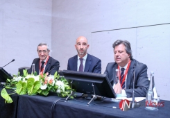 VII Congresso Científico da ANL