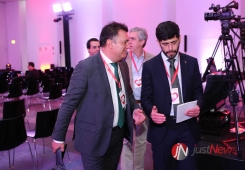9.ª Reunião Anual da APIC