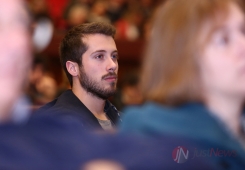 1.º Encontro de Estudantes do Colégio Doutoral «Mente-Cérebro» da Universidade de Lisboa
