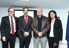 90.º aniversário da APDP - Associação Protectora dos Diabéticos de Portugal