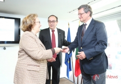 90.º aniversário da APDP - Associação Protectora dos Diabéticos de Portugal