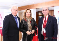 32.as Jornadas de Cardiologia, Hipertensão e Diabetes
