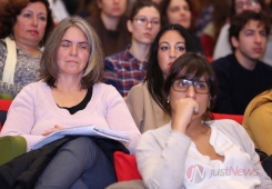 1.º Encontro de Estudantes do Colégio Doutoral «Mente-Cérebro» da Universidade de Lisboa