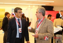 9.ª Reunião Anual da APIC