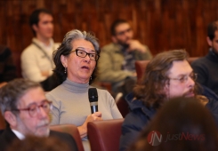 1.º Encontro de Estudantes do Colégio Doutoral «Mente-Cérebro» da Universidade de Lisboa