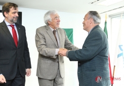 90.º aniversário da APDP - Associação Protectora dos Diabéticos de Portugal
