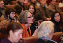 1.º Encontro de Estudantes do Colégio Doutoral «Mente-Cérebro» da Universidade de Lisboa