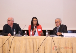 1.º Encontro de Estudantes do Colégio Doutoral «Mente-Cérebro» da Universidade de Lisboa