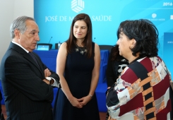 José de Mello Saúde atribui Bolsas de Doutoramento em Medicina 2016