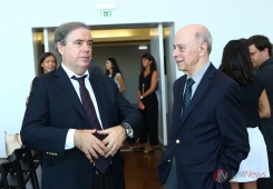 José de Mello Saúde atribui Bolsas de Doutoramento em Medicina 2016