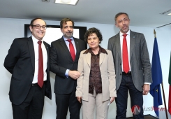 90.º aniversário da APDP - Associação Protectora dos Diabéticos de Portugal