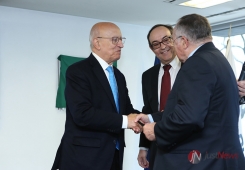 90.º aniversário da APDP - Associação Protectora dos Diabéticos de Portugal
