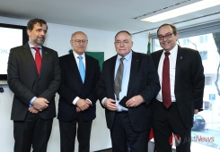 90.º aniversário da APDP - Associação Protectora dos Diabéticos de Portugal