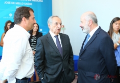 José de Mello Saúde atribui Bolsas de Doutoramento em Medicina 2016