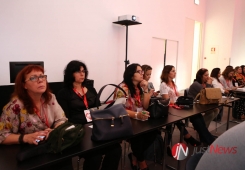 9.ª Reunião Anual da APIC