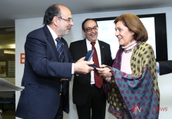 90.º aniversário da APDP - Associação Protectora dos Diabéticos de Portugal