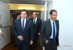 José de Mello Saúde atribui Bolsas de Doutoramento em Medicina 2016