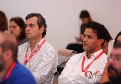 9.ª Reunião Anual da APIC
