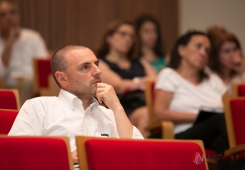 Conferência «Medicamentos biossimilares - estado da arte»
