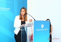 José de Mello Saúde atribui Bolsas de Doutoramento em Medicina 2016