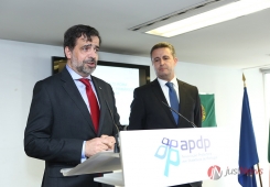 90.º aniversário da APDP - Associação Protectora dos Diabéticos de Portugal
