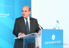 José de Mello Saúde atribui Bolsas de Doutoramento em Medicina 2016