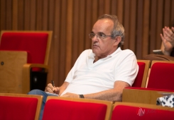 Conferência «Medicamentos biossimilares - estado da arte»