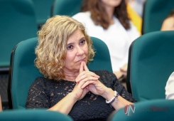 40.º aniversário do Hospital Pediátrico de Coimbra