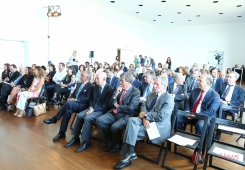 José de Mello Saúde atribui Bolsas de Doutoramento em Medicina 2016