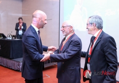 VII Congresso Científico da ANL