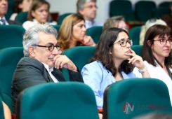 40.º aniversário do Hospital Pediátrico de Coimbra