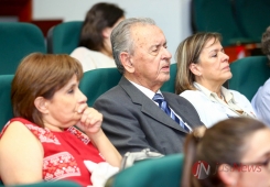 40.º aniversário do Hospital Pediátrico de Coimbra