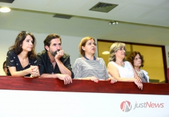 40.º aniversário do Hospital Pediátrico de Coimbra