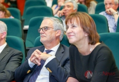 40.º aniversário do Hospital Pediátrico de Coimbra