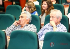 40.º aniversário do Hospital Pediátrico de Coimbra