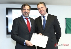 90.º aniversário da APDP - Associação Protectora dos Diabéticos de Portugal