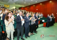 40.º aniversário do Hospital Pediátrico de Coimbra