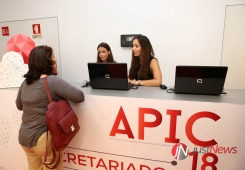 9.ª Reunião Anual da APIC