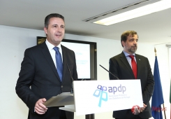 90.º aniversário da APDP - Associação Protectora dos Diabéticos de Portugal