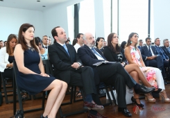 José de Mello Saúde atribui Bolsas de Doutoramento em Medicina 2016