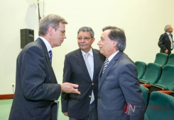 40.º aniversário do Hospital Pediátrico de Coimbra