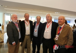 9.ª Reunião Anual da APIC