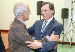 40.º aniversário do Hospital Pediátrico de Coimbra